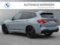 BMW X3 xDrive20d ZA M Sportpaket Head-Up HiFi DAB Grau - thumbnail 7