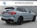 BMW X3 xDrive20d ZA M Sportpaket Head-Up HiFi DAB Grau - thumbnail 9