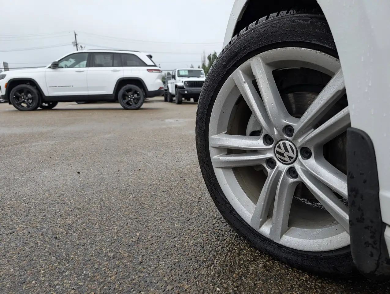 Volkswagen Jetta снимка Volkswagen Jetta