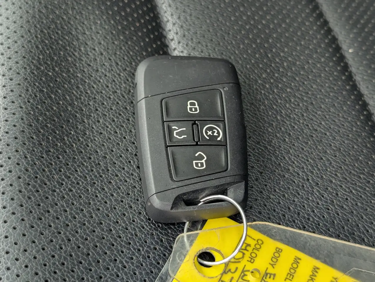 Volkswagen Jetta снимка Volkswagen Jetta