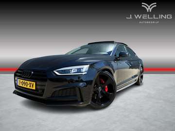 Sportback 3.0 TFSI S5 quattro RS stolen / pano / m