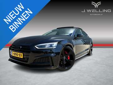 Sportback 3.0 TFSI S5 quattro RS stolen / pano / m