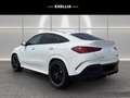 Mercedes-Benz GLE 53 AMG GLE 53 AMG HYBRID COUPE Bianco - thumbnail 7