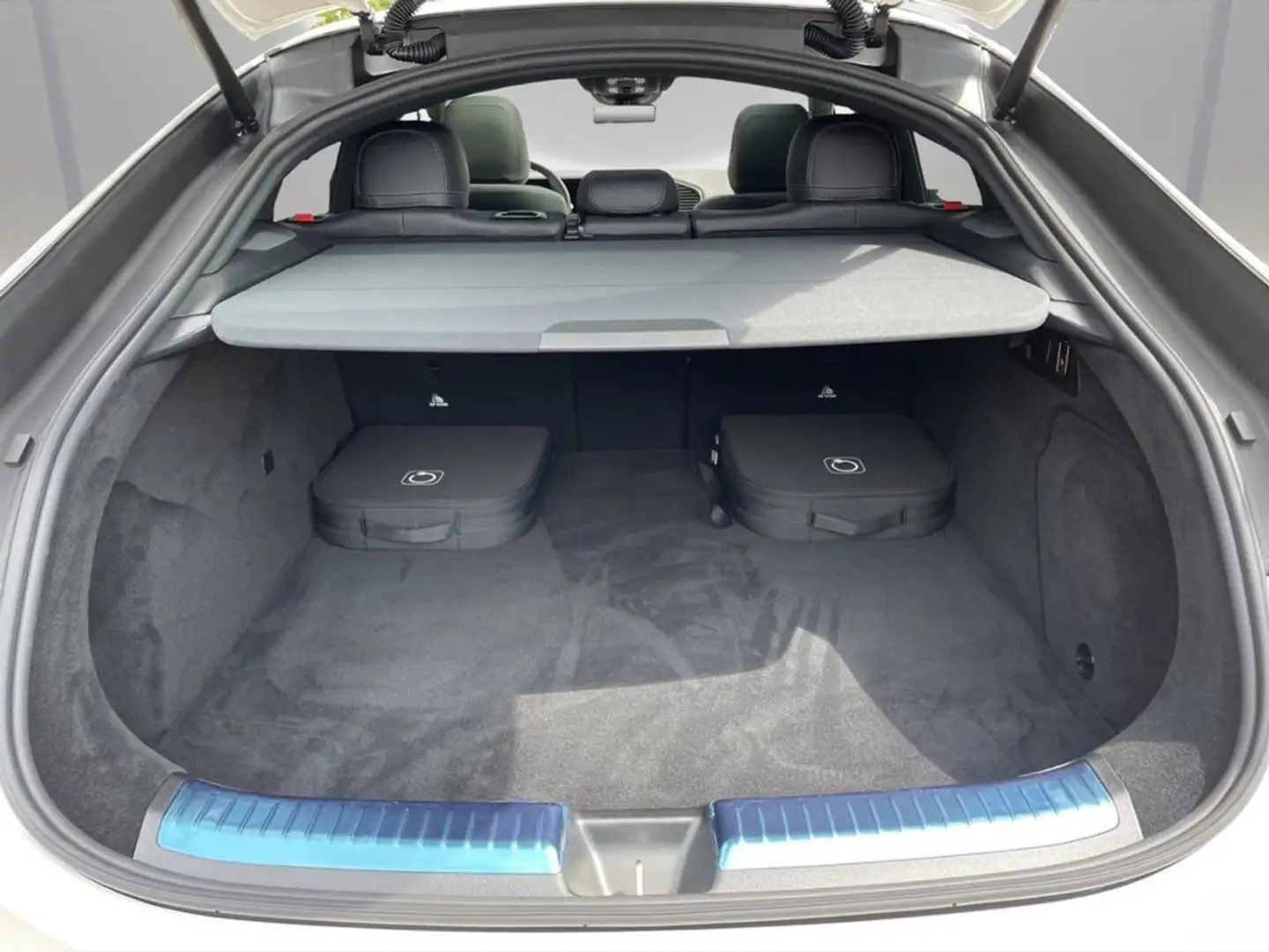 Mercedes-Benz GLE 53 AMG GLE 53 AMG HYBRID COUPE Bianco - 2