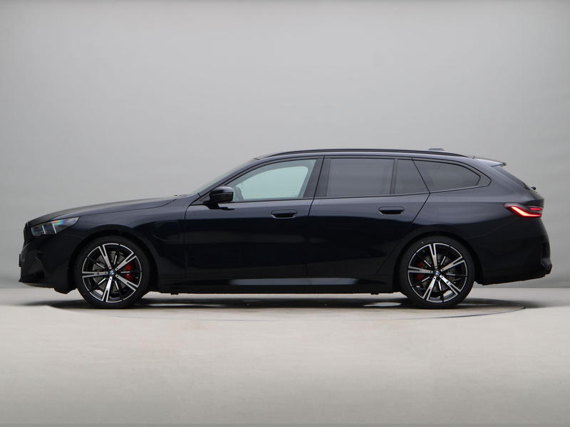 BMW 530 5 Serie 530e M Sport Edition — photo 12