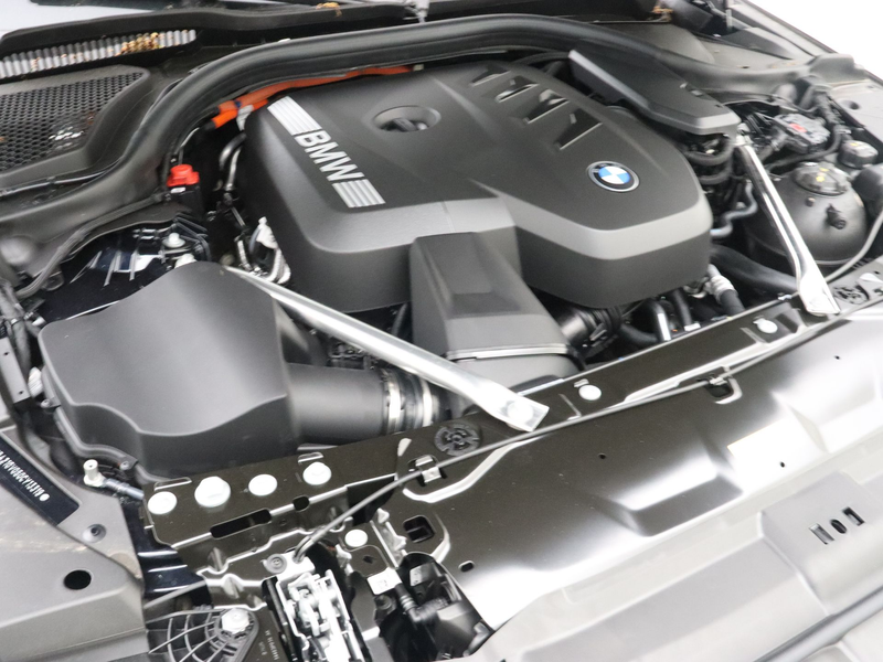 BMW 530 5 Serie 530e M Sport Edition — photo 4