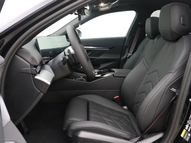 BMW 530 5 Serie 530e M Sport Edition — photo 5