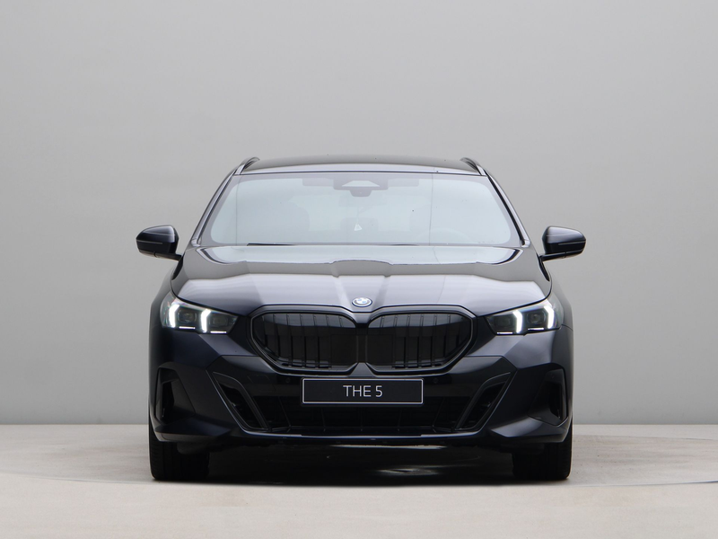 BMW 530 5 Serie 530e M Sport Edition — photo 6