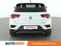 Volkswagen T-Roc 2.0 TSI Sport 4Motion Aut.*NAVI*LED*CAM*SPUR* Weiß - thumbnail 5