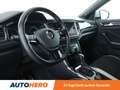 Volkswagen T-Roc 2.0 TSI Sport 4Motion Aut.*NAVI*LED*CAM*SPUR* Weiß - thumbnail 11
