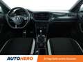 Volkswagen T-Roc 2.0 TSI Sport 4Motion Aut.*NAVI*LED*CAM*SPUR* Weiß - thumbnail 12