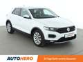Volkswagen T-Roc 2.0 TSI Sport 4Motion Aut.*NAVI*LED*CAM*SPUR* Weiß - thumbnail 8