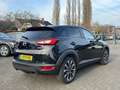 Mazda CX-3 2.0 SkyActiv-G | Sportive | Airco | Cruise | Carpl Schwarz - thumbnail 2