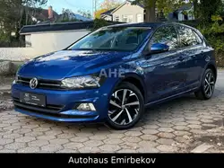 Volkswagen Polo VI Join Navi/CarPlay/SHZ/PDC/8xber./I.HAND!