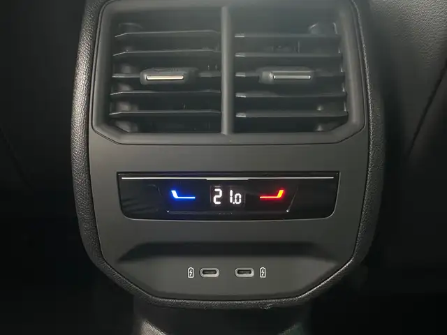 Seat Leon view 15