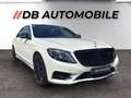 Mercedes-Benz S 350 BlueTEC lang AMG - Design- und Ausstattungslinie Weiß - thumbnail 3