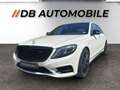 Mercedes-Benz S 350 BlueTEC lang AMG - Design- und Ausstattungslinie Weiß - thumbnail 1
