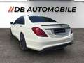 Mercedes-Benz S 350 BlueTEC lang AMG - Design- und Ausstattungslinie Weiß - thumbnail 7