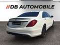 Mercedes-Benz S 350 BlueTEC lang AMG - Design- und Ausstattungslinie Weiß - thumbnail 5