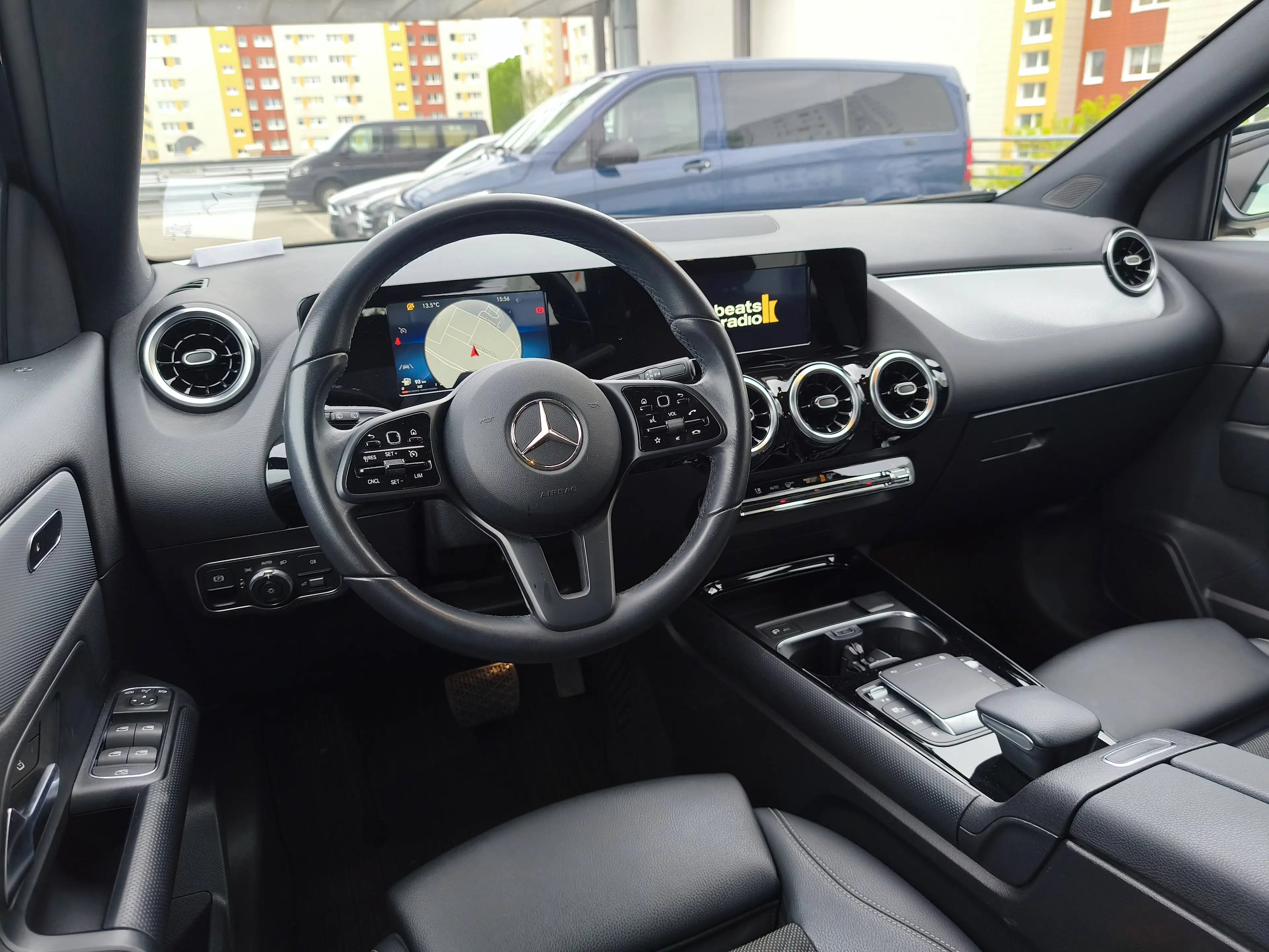 Mercedes-Benz GLA 180 GLA 180d LED/MBUX/DAB/VZE/RÜFK/E-HECKKLAPPE/CARPLAY/KOLLWA/PARK+SPURASSIST/TEMPOMAT/17Zoll — photo 6