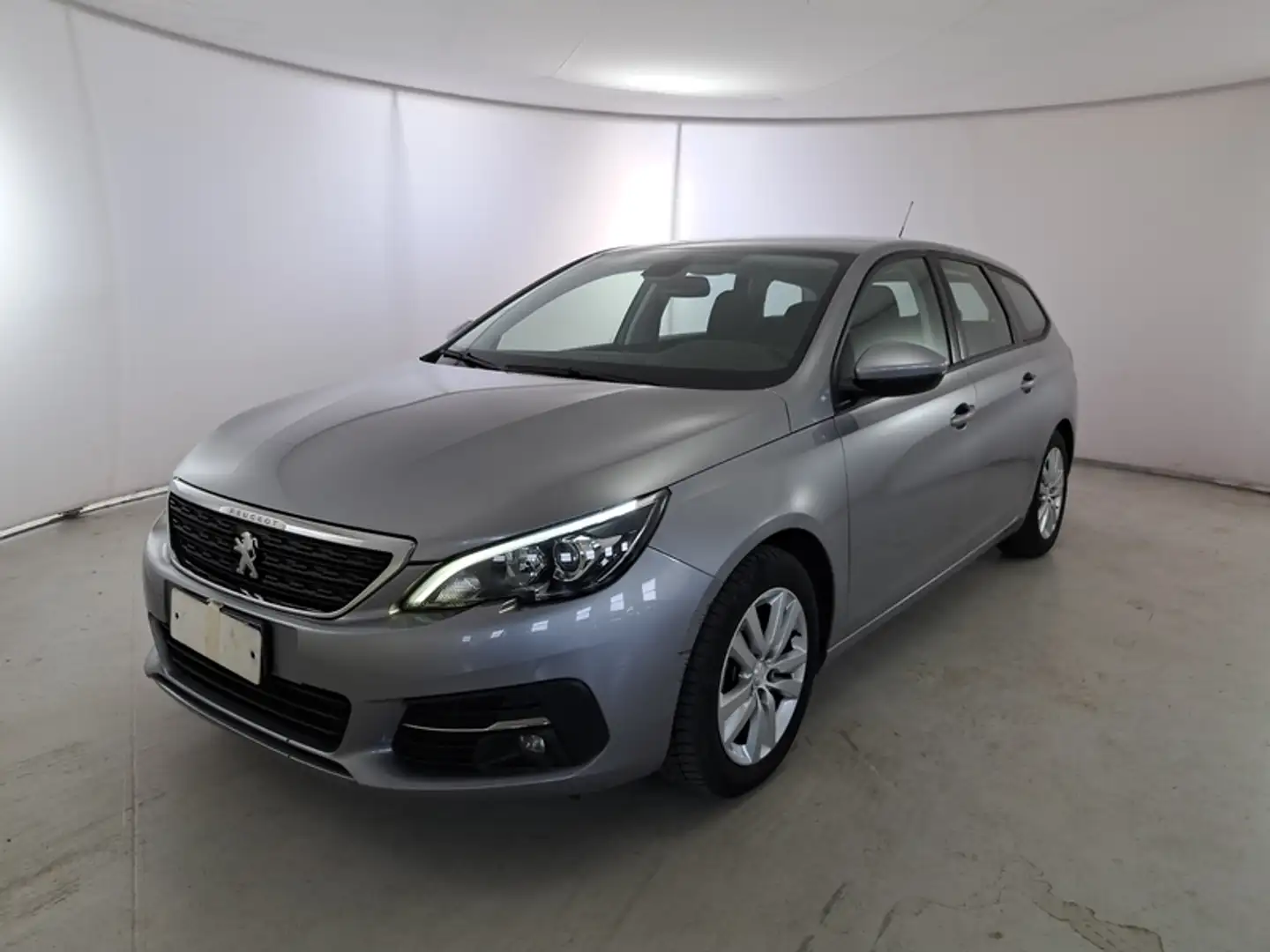 Peugeot 308 WAGON Active BlueHDi 130 EAT8 S&S aut. - 1
