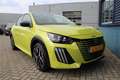 Peugeot 208 Hybrid 100 e-DCS6 GT | Achteruitrijcamera (Viseo p Jaune - thumbnail 8