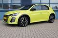 Peugeot 208 Hybrid 100 e-DCS6 GT | Achteruitrijcamera (Viseo p Jaune - thumbnail 1