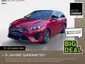 Kia Ceed SW / cee'd SW Ceed Sportswagon +PHEV+Platinum +Panorama+Leder++ Kırmızı - thumbnail 1
