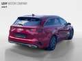 Kia Ceed SW / cee'd SW Ceed Sportswagon +PHEV+Platinum +Panorama+Leder++ Roşu - thumbnail 5