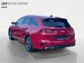 Kia Ceed SW / cee'd SW Ceed Sportswagon +PHEV+Platinum +Panorama+Leder++ Roşu - thumbnail 4