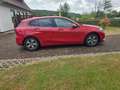 BMW 118 i Advantage/1.Hand/Automatik/Tüv neu/Garantie Rouge - thumbnail 4