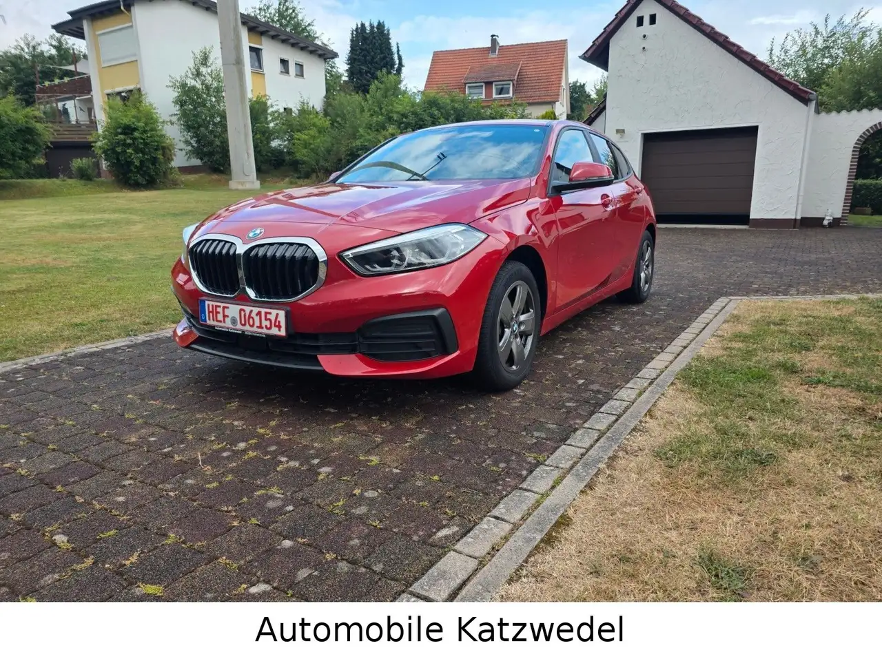 BMW 118