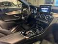 Mercedes-Benz C 63 AMG Pano/Burmester/Camera/Garantie Zwart - thumbnail 14
