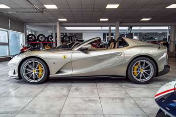 GTS*Carbon*LIFT*Extracamp.*Grigio Ingrid*JBL