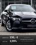 Mercedes-Benz CLA 180 D/SITZHEIZ/TEMPO/AMBIEN/WIDESCREEN Noir - thumbnail 19