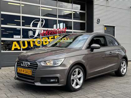 Audi A1 1.0 TFSI Sport Pro Line S - Navigatie I Airco I Sp