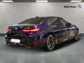 BMW i7 xdrive60 Msport Bleu - thumbnail 16