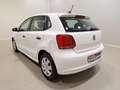 Volkswagen Polo 1.2 TDI Trendline Klima|HU 04/2027 Blanco - thumbnail 4