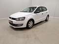 Volkswagen Polo 1.2 TDI Trendline Klima|HU 04/2027 Blanco - thumbnail 2