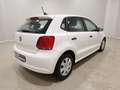 Volkswagen Polo 1.2 TDI Trendline Klima|HU 04/2027 Blanco - thumbnail 6
