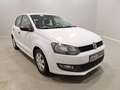 Volkswagen Polo 1.2 TDI Trendline Klima|HU 04/2027 Blanco - thumbnail 9