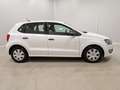 Volkswagen Polo 1.2 TDI Trendline Klima|HU 04/2027 Blanco - thumbnail 7