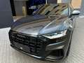 Audi SQ8 4.0 TDI quattro tiptronic Fekete - thumbnail 10