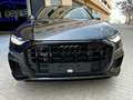 Audi SQ8 4.0 TDI quattro tiptronic Fekete - thumbnail 3