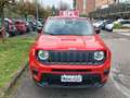 Jeep Renegade 1.0 T3 "LONGITUDE" BIFUEL GPL KM 45.000 Rojo - thumbnail 7