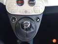 Fiat 500 Dolcevita 1.0 Hybrid 51KW (70 CV) Blanco - thumbnail 16