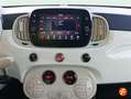 Fiat 500 Dolcevita 1.0 Hybrid 51KW (70 CV) Blanco - thumbnail 15