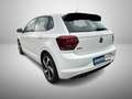 Volkswagen Polo VI GTI*Mwst*DSG*LED*BT*SHZ*MFL*Temp*TOP Weiß - thumbnail 4