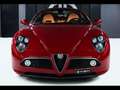 Alfa Romeo 8C COMPETIZIONE 4.7 V8°351/500°ROSSO ALFA°XPEL°CARBON Rojo - thumbnail 9