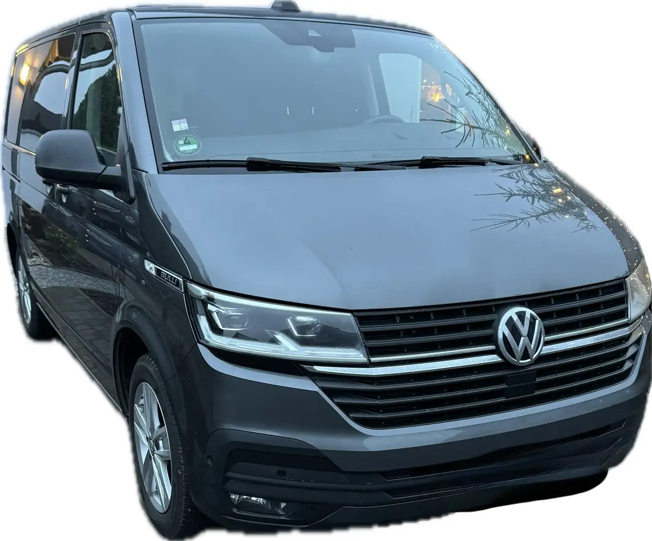 Volkswagen T6.1 Multivan Multivan Trendline FWD Grau - 2